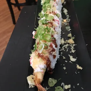 Rambo Roll (8 Pcs)