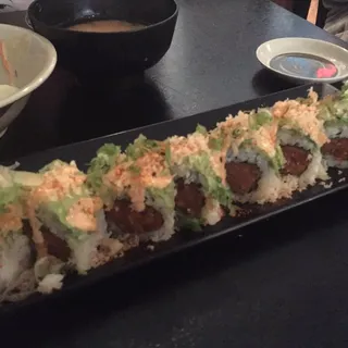 Roku Roll (8 Pcs)