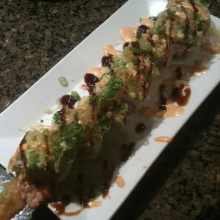 Tetsu Special (8 Pcs)