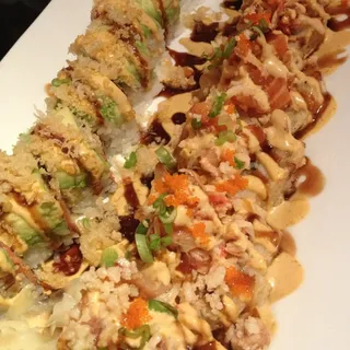 The Randy Special (6 Pcs)