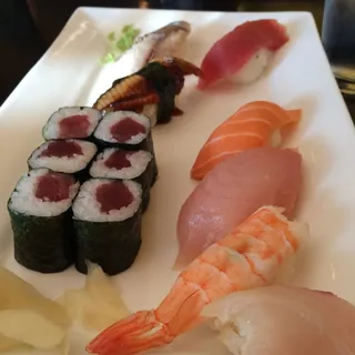 Tekka Maki