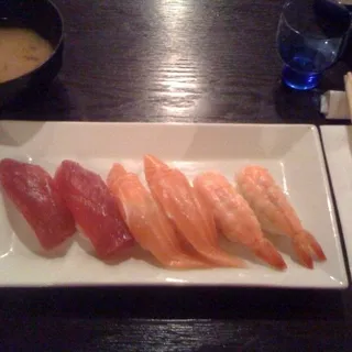 Ebi Nigiri