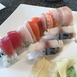 Saba Nigiri
