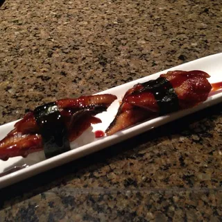 Unagi Nigiri