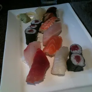 Nigiri Special