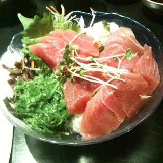Tekka Donburi