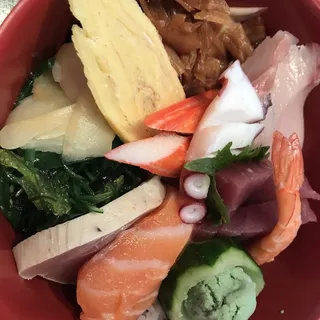Chirashi