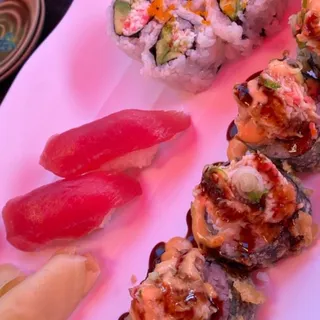 Maguro Nigiri
