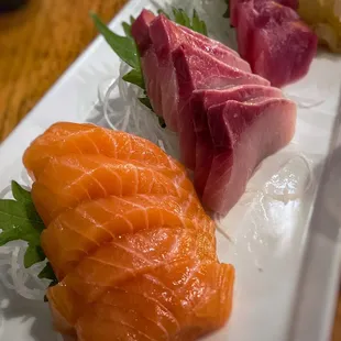 Sashimi Moriawase