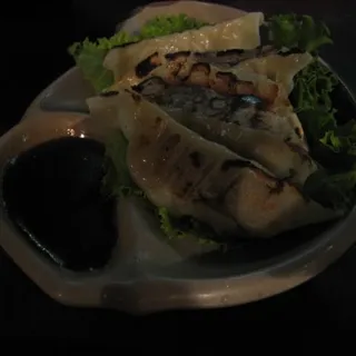 Gyoza