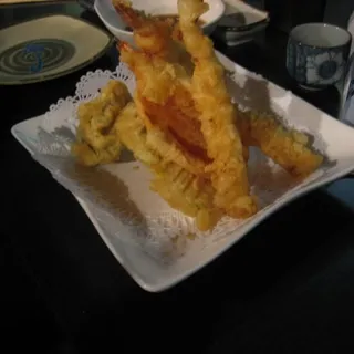 Tempura