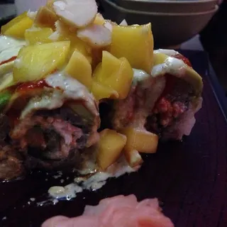 Kiyo's Roll (8)