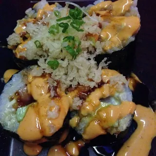 Crunch (6)