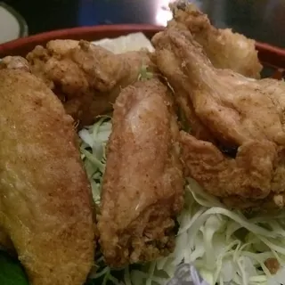 Kara Age Wings