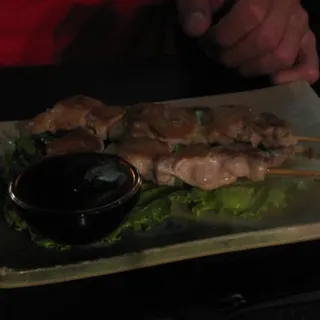 Yakitori