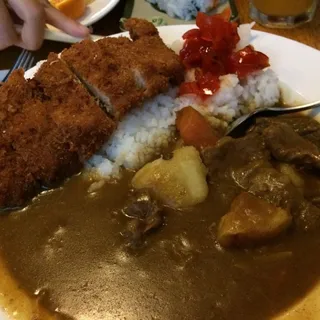Tonkatsu