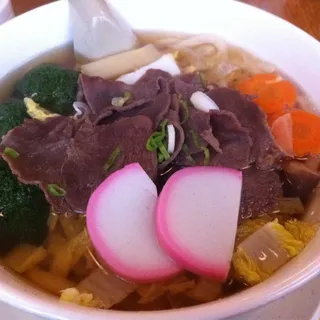 Niku Udon