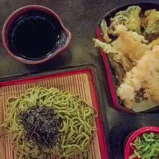 Ten Zaru Soba