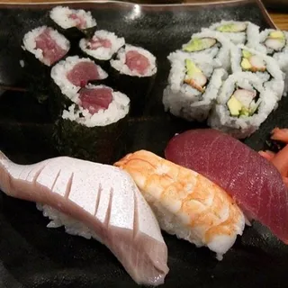 Sushi Special