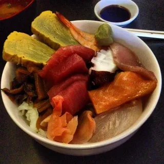 Chirashi