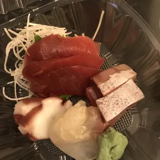 Sashimi Combination