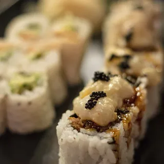 Mil Roll