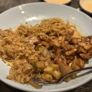 Yukihana Japanese Steak House