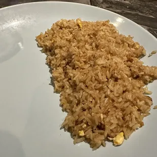 Fried rice