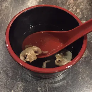 soup, food, chowder, soups and chowder