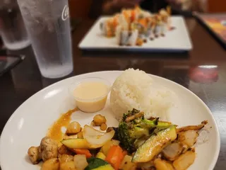 Sushi King - Hampton