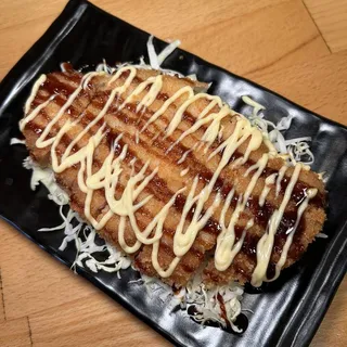 A7. Tonkatsu