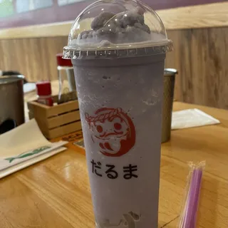 Taro Slush