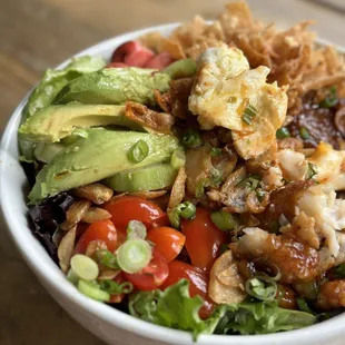 burritos and wraps, food