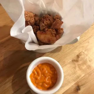 Chicken Karaage