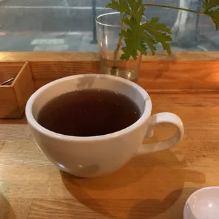 Hojicha