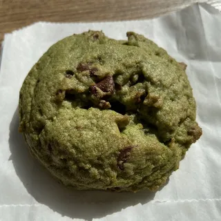 Green Tea (Matcha) Latte