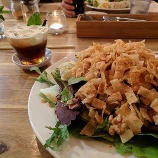 Chinese Chicken Salad