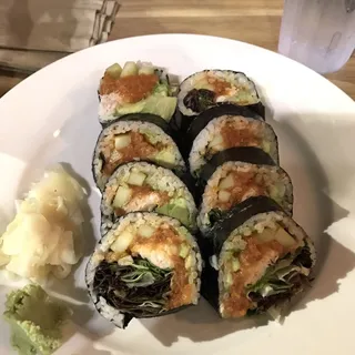 Big Harajuku Roll