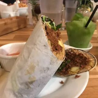 Spicy Miso Beef Bowl-Lito