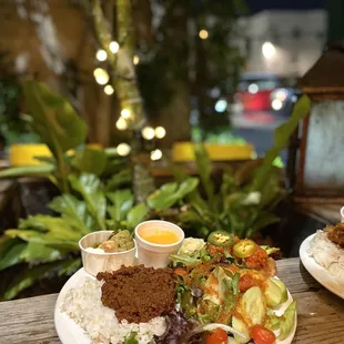 Beef plate  IG: @nom.noms.only