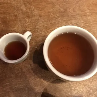Hojicha