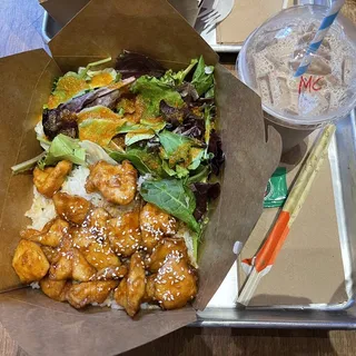 Ultimate Flourless Chocolate Cookie