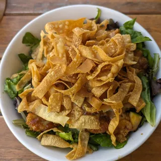 Chinese Chicken Salad