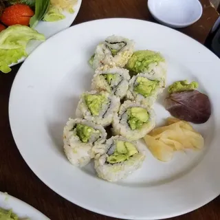 Avocado Roll