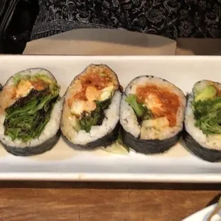 Big Harajuku Roll
