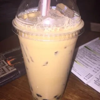 Milky Coffee Boba