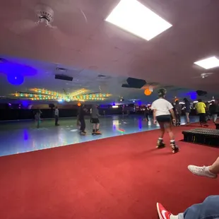 Rink