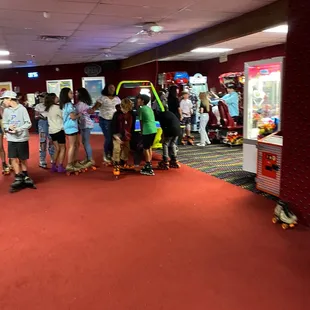 Arcade