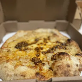 You Had Me at Garlic - Mini