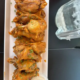 Kale Caesar Salad - Large